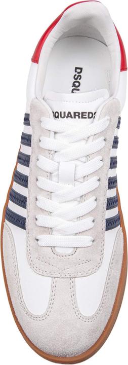 Produktbild Dsquared2 Sneakers Bianco (42)