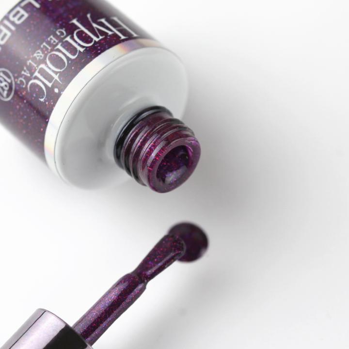 Immagine prodotto BrillBird G&L "187" ipnotico - 8ml (Smalto per unghie effetto gel)