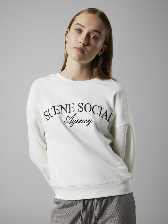 Actual product image Lmtd Regular Fit Sweatshirt (146, 152)