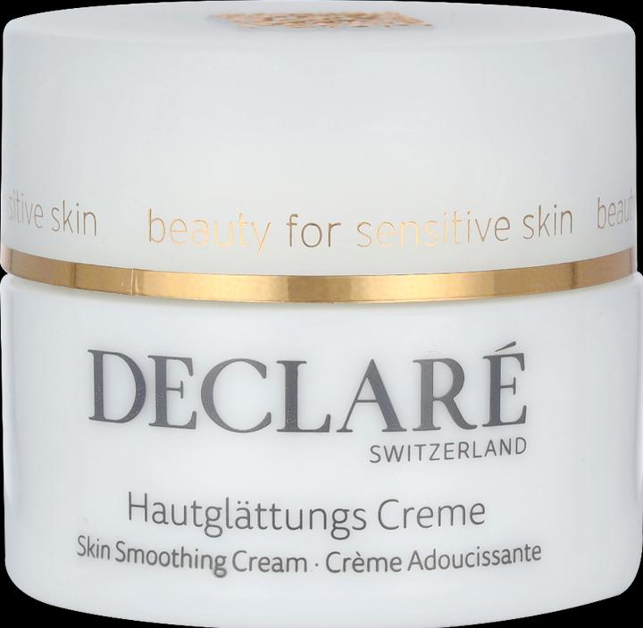 Produktbild Declaré Age Control Hautglättungs Creme (50 ml, 24h Creme)