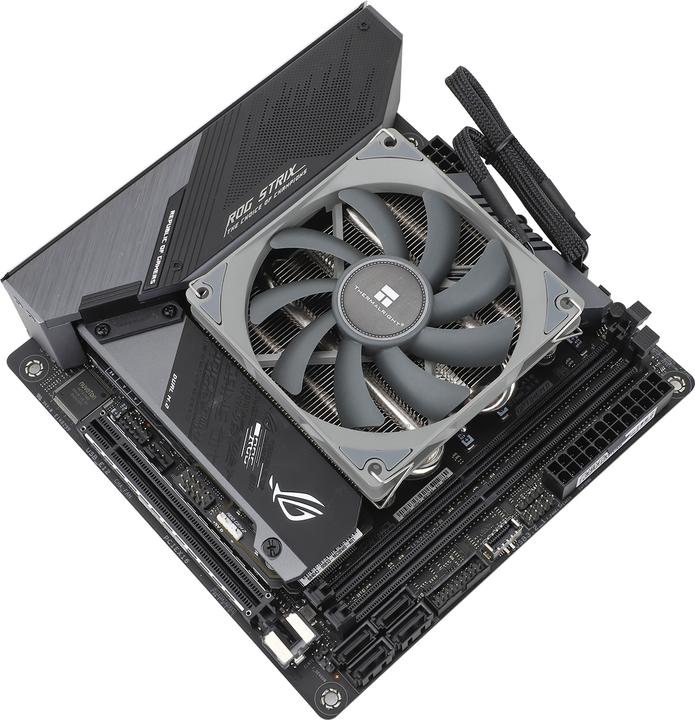 Produktbild Thermalright AXP90-X36 (36 mm)