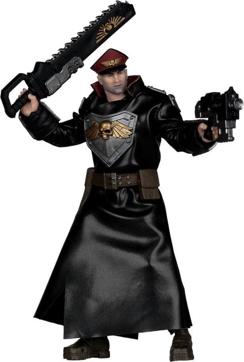 Produktbild McFarlane Warhammer 40,000 Actionfiguren 18 cm Wave 10 Sortiment (8)