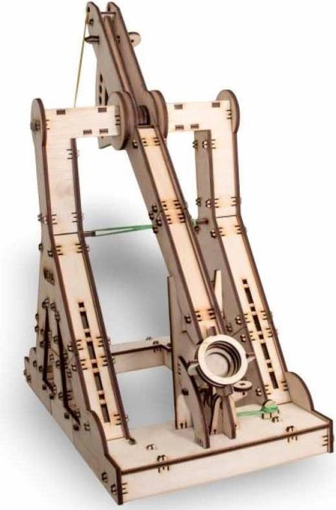 Image du produit Eco Wood Art Trébuchet (catapulte)