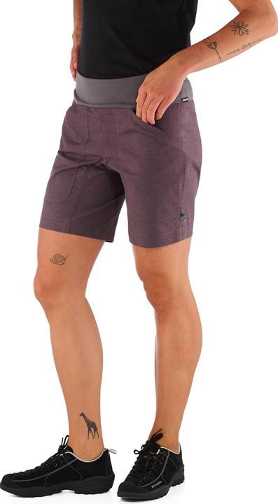 Actual product image Edelrid Wo Sansara Shorts II (L)