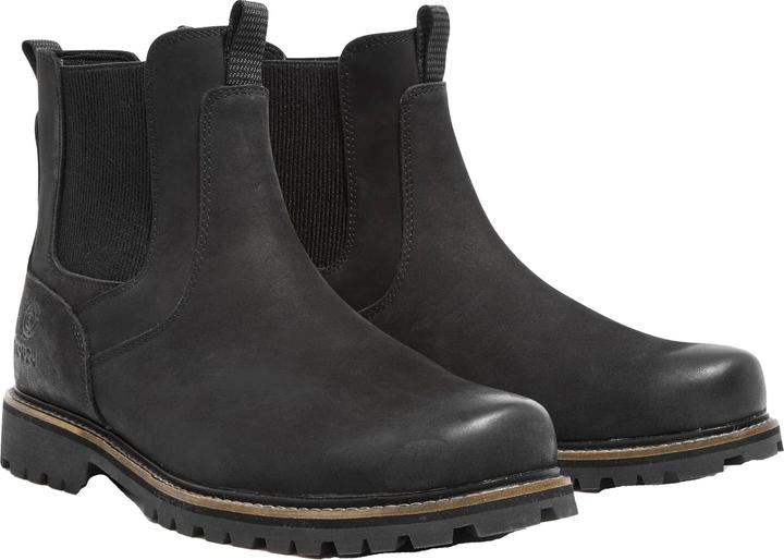 TOG24 Stiefeletten Highway Leder (44.5)