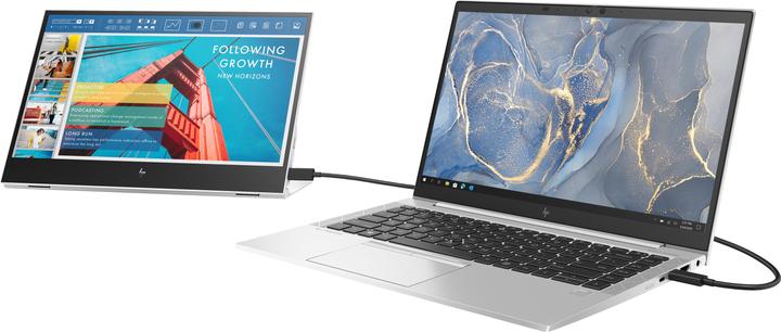 Produktbild HP E14 G4 (1920 x 1080 Pixel, 14")