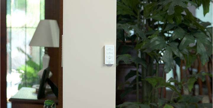Produktbild iPort xPRESS WiFi Audio Keypad