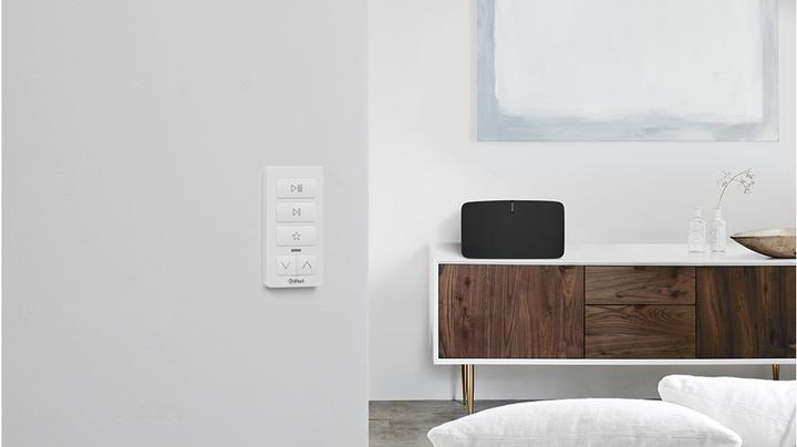 Produktbild iPort xPRESS WiFi Audio Keypad