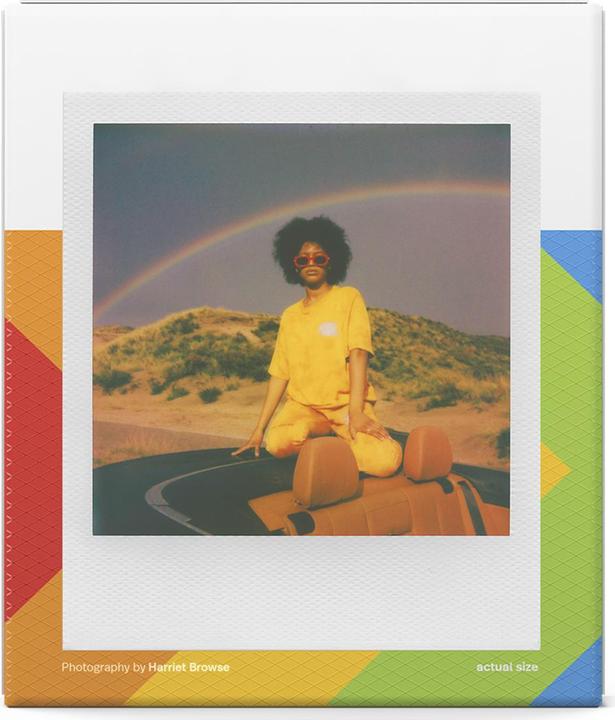 Image du produit Polaroid Go Film (Universel)