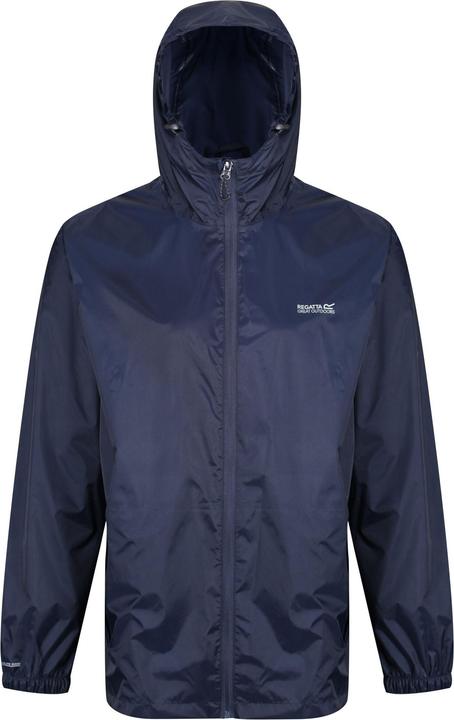 Regatta Regenjacke Pack It III wasserfest