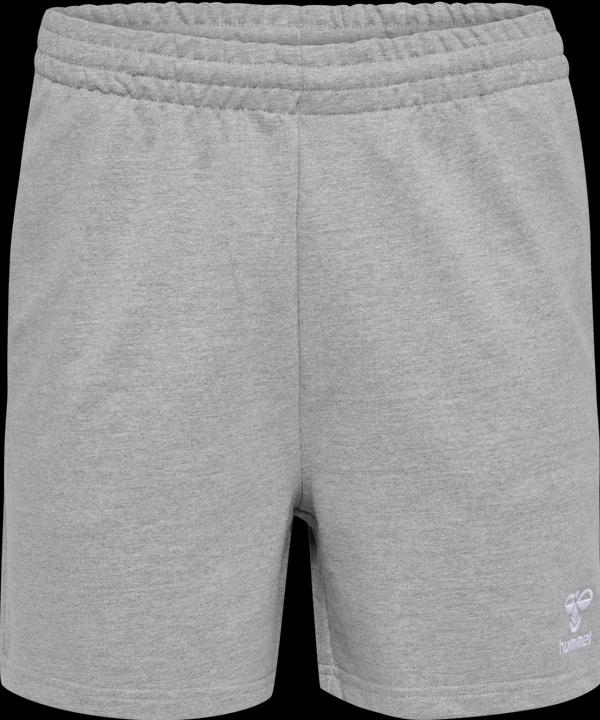 Actual product image hummel Hmlgo 2.0 Sweatshorts Woman (XXL)