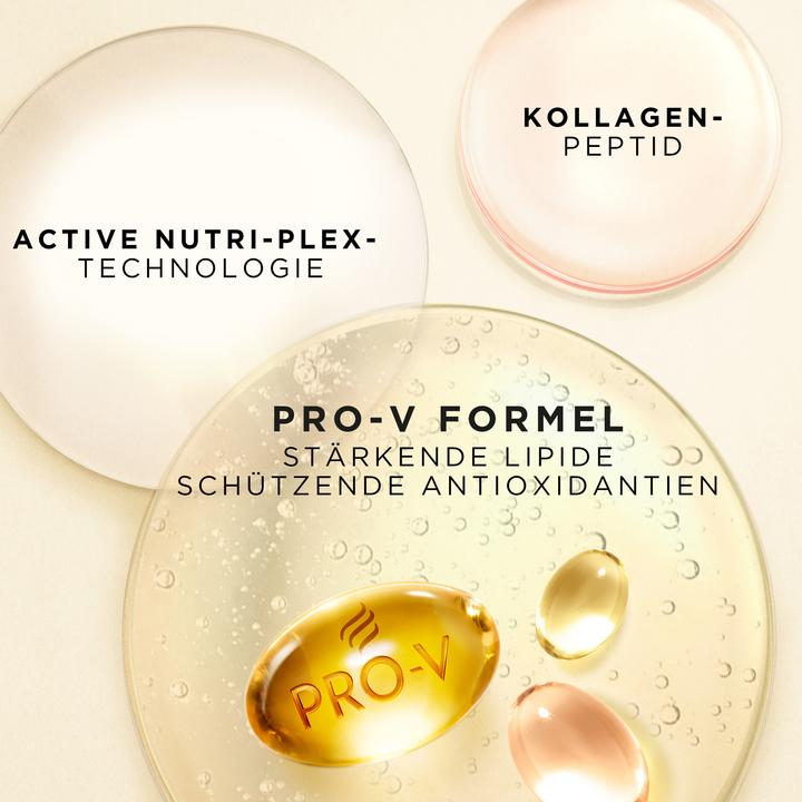 Image du produit Pantene Réparation et soins (160 ml)
