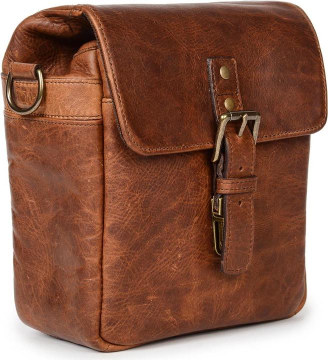 Image du produit ONA Bond Street (Sac à bandoulière pour appareil photo, 16.50 l)