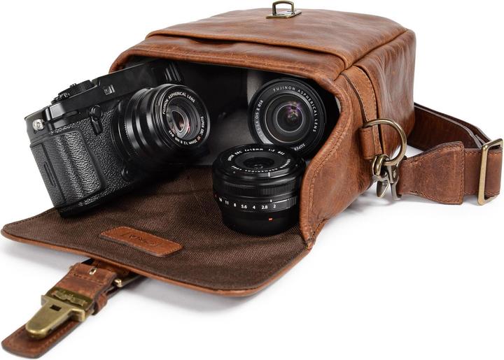 Image du produit ONA Bond Street (Sac à bandoulière pour appareil photo, 16.50 l)