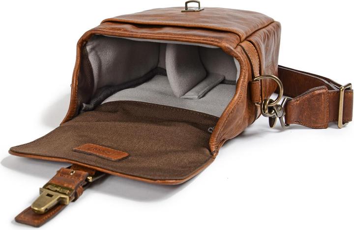 Image du produit ONA Bond Street (Sac à bandoulière pour appareil photo, 16.50 l)