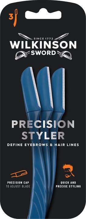 Produktbild Wilkinson Precision Styler