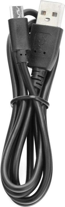 Immagine prodotto Alimentatore USB da 1A + cavo micro USB (5 W)