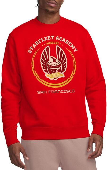 Immagine prodotto Academy Heraldry Felpa Adulto Unisex (M)