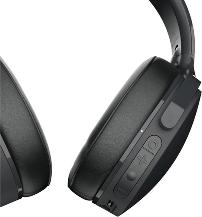 Produktbild Skullcandy Hesh ANC (ANC, 22 h, Kabelgebunden, Kabellos)