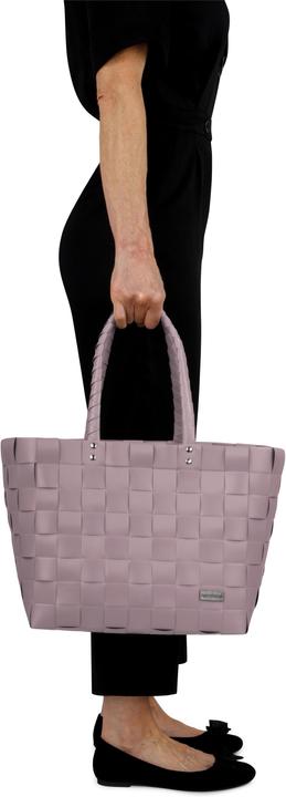 Actual product image Normani Wicker basket 20 litres