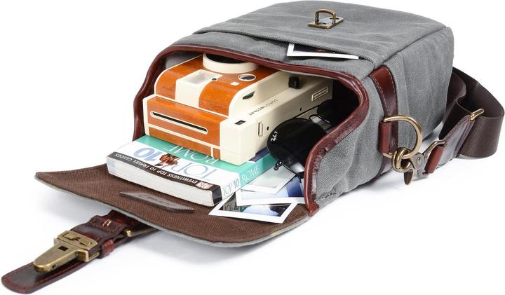 Produktbild ONA Bond Street (Kamera Schultertasche)