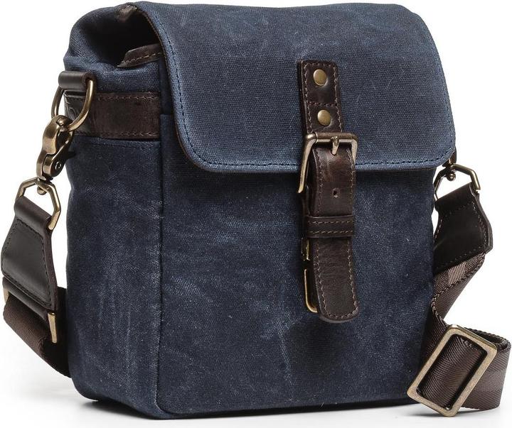 Actual product image ONA Bond Street (Camera shoulder bag)