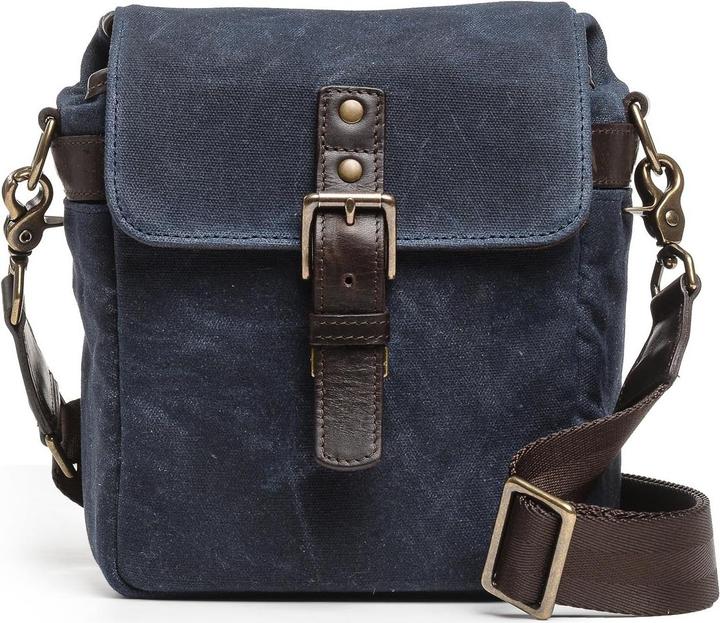 Actual product image ONA Bond Street (Camera shoulder bag)