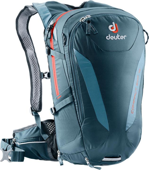 Actual product image Deuter Compact EXP (16 l)