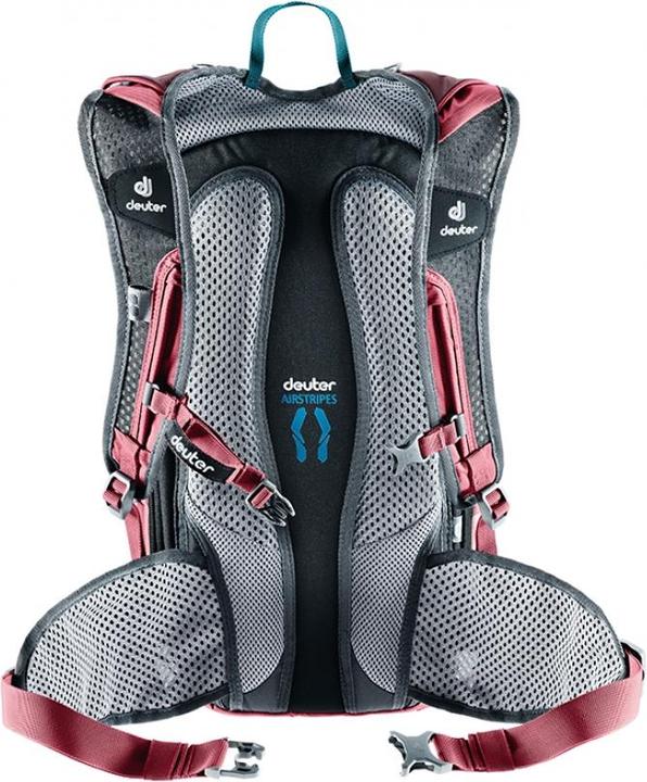 Actual product image Deuter Compact EXP (16 l)
