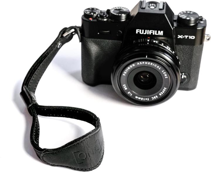 Actual product image ONA Kyoto (Wrist strap)
