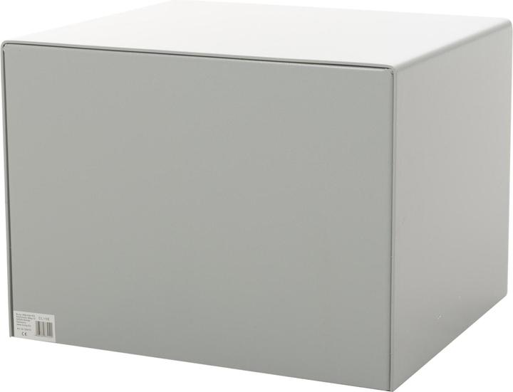Produktbild Burg Wächter Combi-Line CL 10 E (15 l)