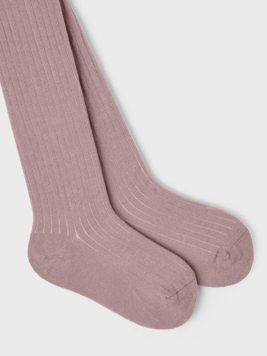 Produktbild Name it Nknpantyhose Rib 2p Noos (50, 2er Pack)