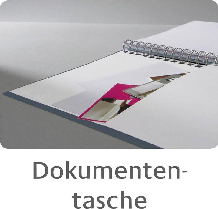 Produktbild Avery ZWECKFORM - NOTIZIO - Spiralbücher (A5, Kariert)