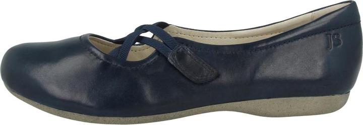 Actual product image Josef Seibel slip-on shoes (37)