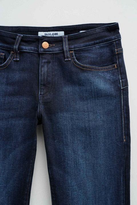 Image du produit Salsa Jeans Jeans Wonder Bootcut Dark Wash (30, 32)