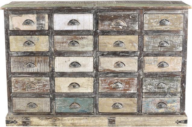 Produktbild Artemano Kommode (140 x 40 x 90 cm)