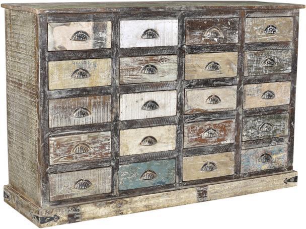 Produktbild Artemano Kommode (140 x 40 x 90 cm)