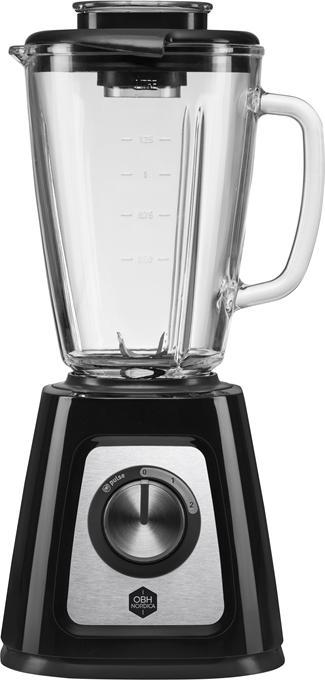 OBH Nordica Blendforce Black (800 W)