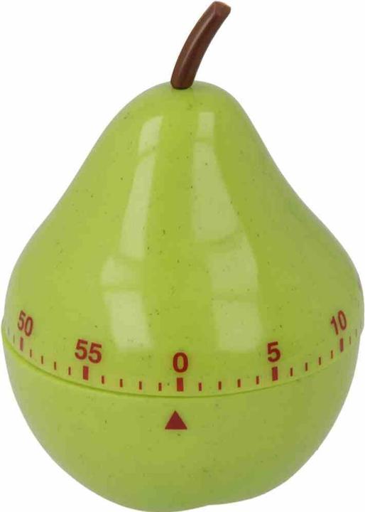 Actual product image Metaltex Short timer