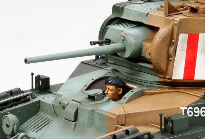 Immagine prodotto Tamiya Matilda Mk.III/IV carro armato di fanteria britannica Mk.II