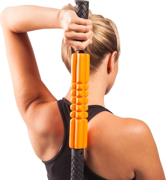 Image du produit Trigger Point Rouleau de mousse STK Grid