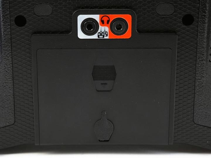 Actual product image Spektrum Dx6 G3 Dsmx