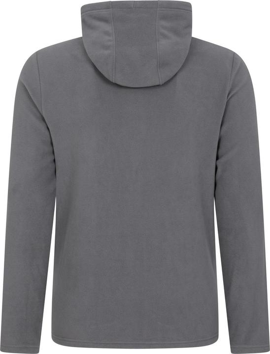 Produktbild Mountain Warehouse Camber Hoodie mit durchgehendem Reissverschluss (XXS)