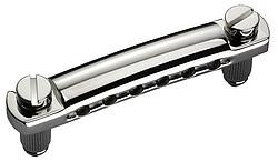 Image du produit Schaller Stop Tailpiece nickel