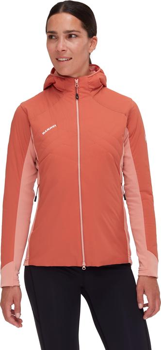 Immagine prodotto Mammut Rime Light IN Flex Giacca con cappuccio Donna (L)