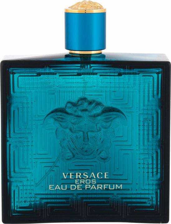 Produktbild Versace Eros (Eau de Parfum, 200 ml)