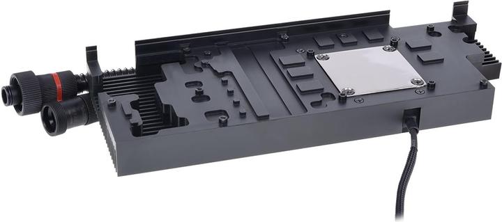 Produktbild Alphacool Eiswolf GPX Pro - Nvidia Geforce GTX 1080 / 1070 Pro M01 - mit Backplate