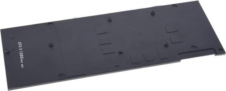 Produktbild Alphacool Eiswolf GPX Pro - Nvidia Geforce GTX 1080 / 1070 Pro M01 - mit Backplate