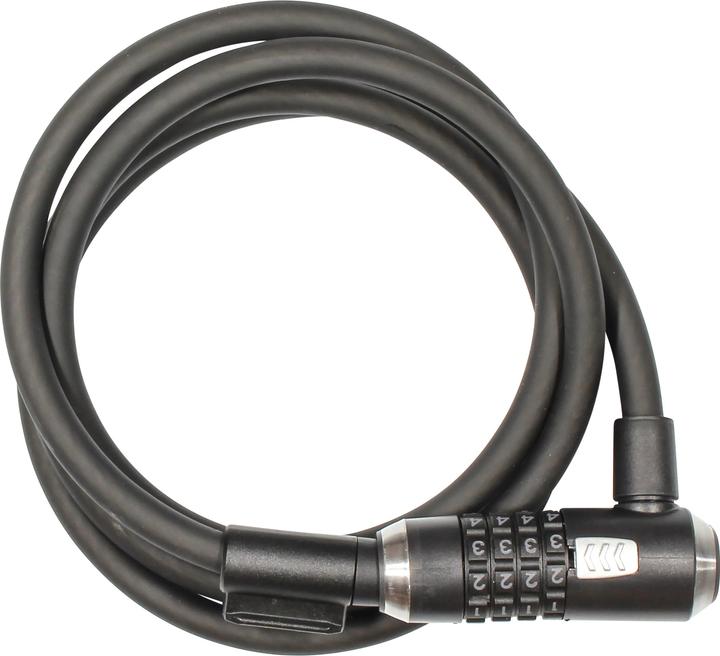 Kryptonite CryptoFlex 1018 (180 cm)