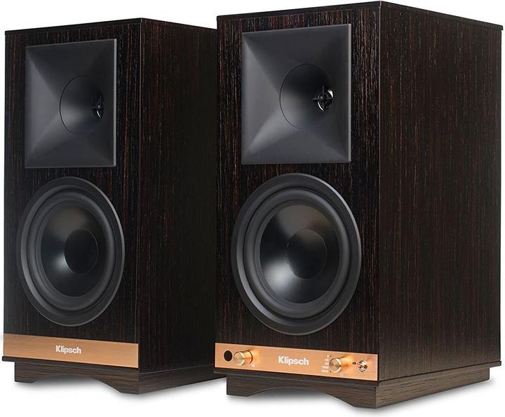Klipsch The Sixes (1 pair, 200 W)
